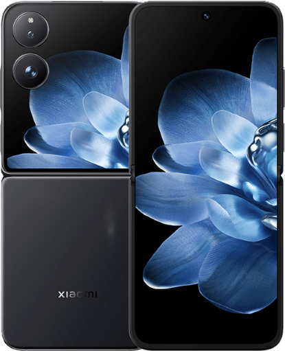 Xiaomi MIX Flip Dual